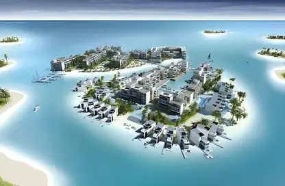Maserati Island