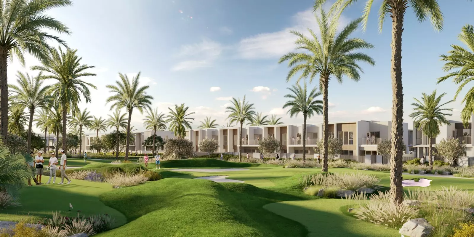 Talia by Emaar Properties, Talia - photo 2 of 8