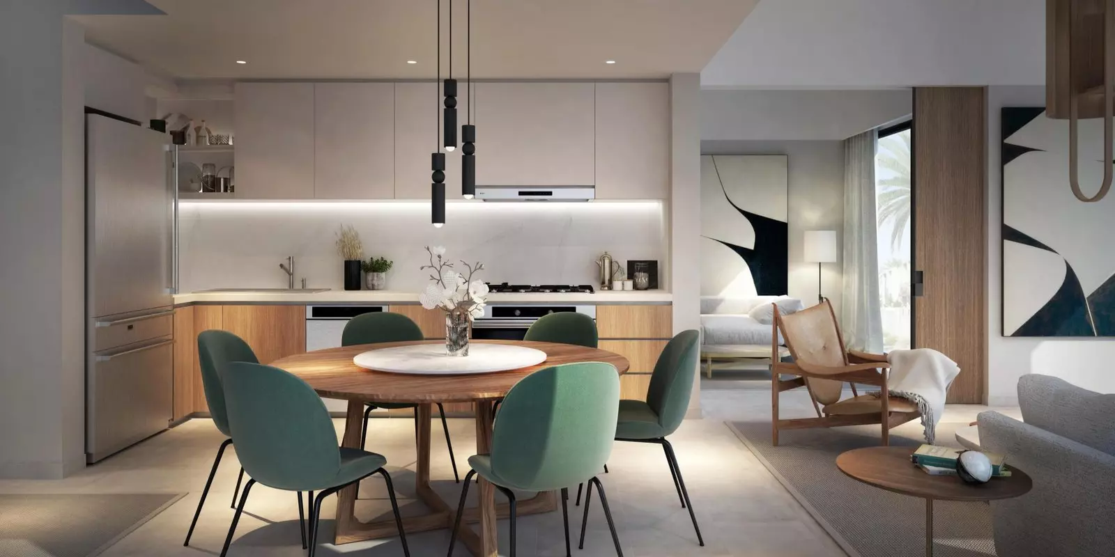 Talia by Emaar Properties, Talia - photo 5 of 8