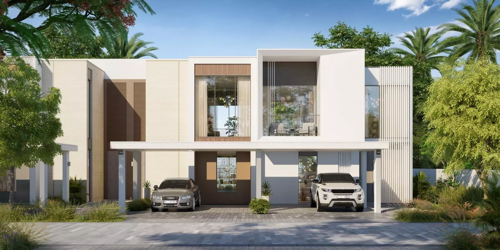 Talia by Emaar Properties, Talia - photo 3 of 8