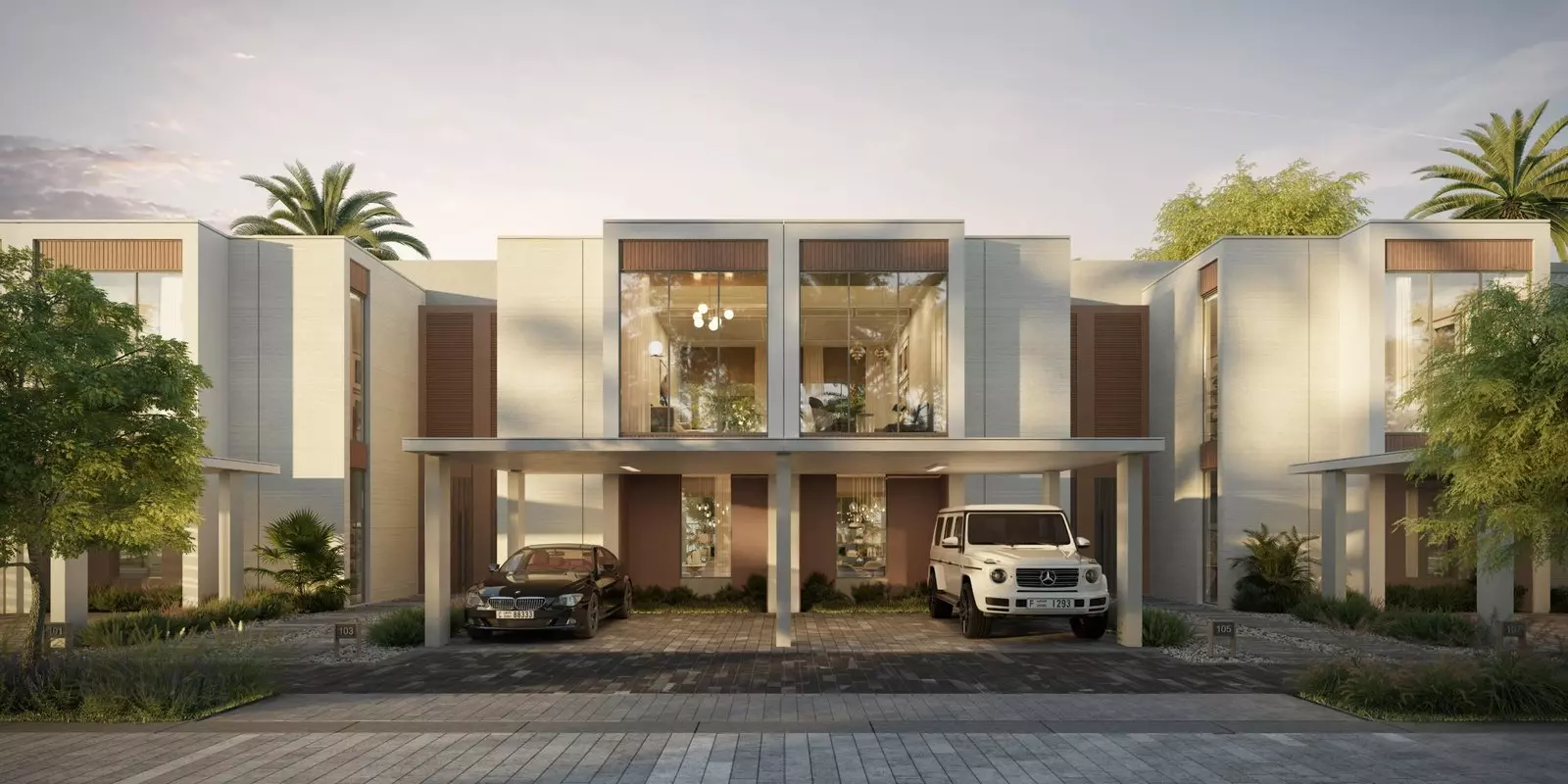 Talia by Emaar Properties, Talia - photo 4 of 8