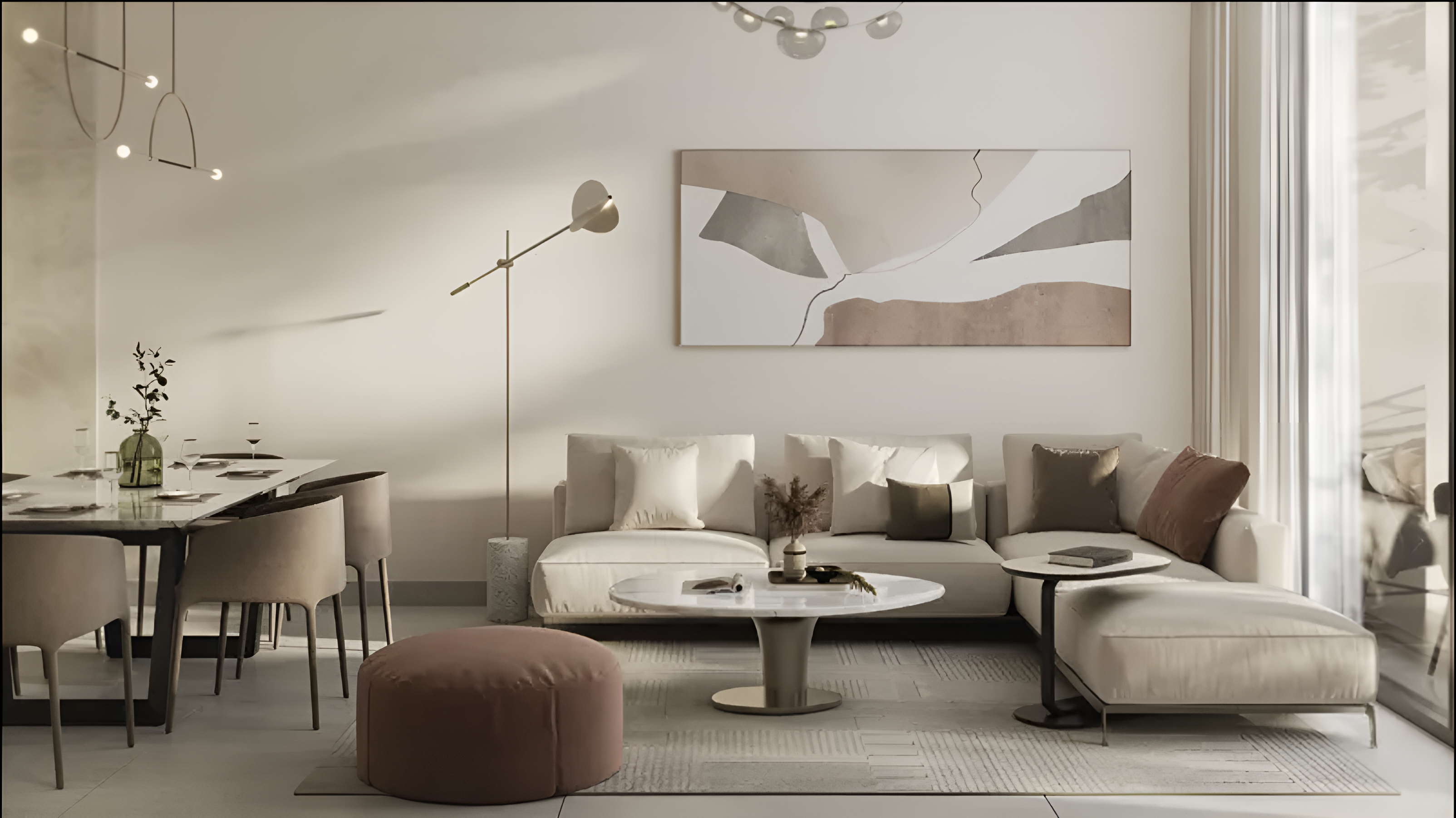 Gharbi 1 Residences - image 8