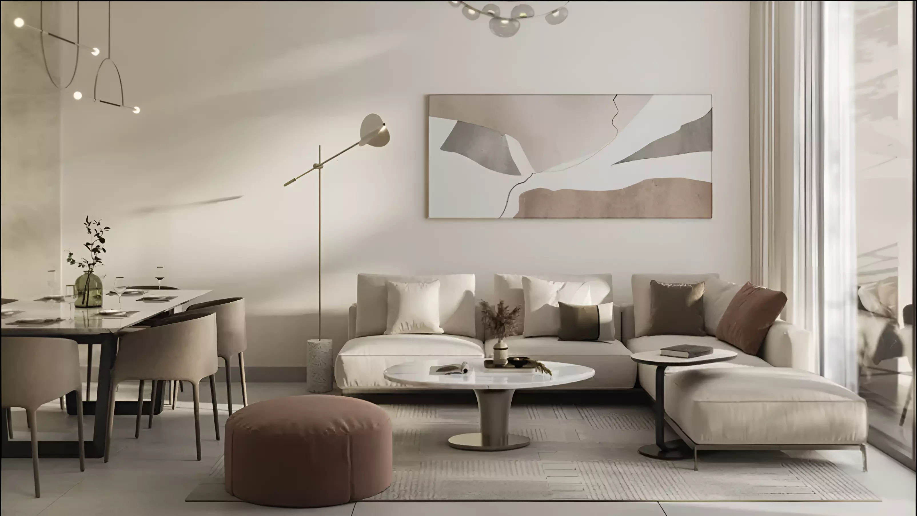 Gharbi 1 Residences by Rabdan Developments, Gharbi I Residences - photo 3 of 4