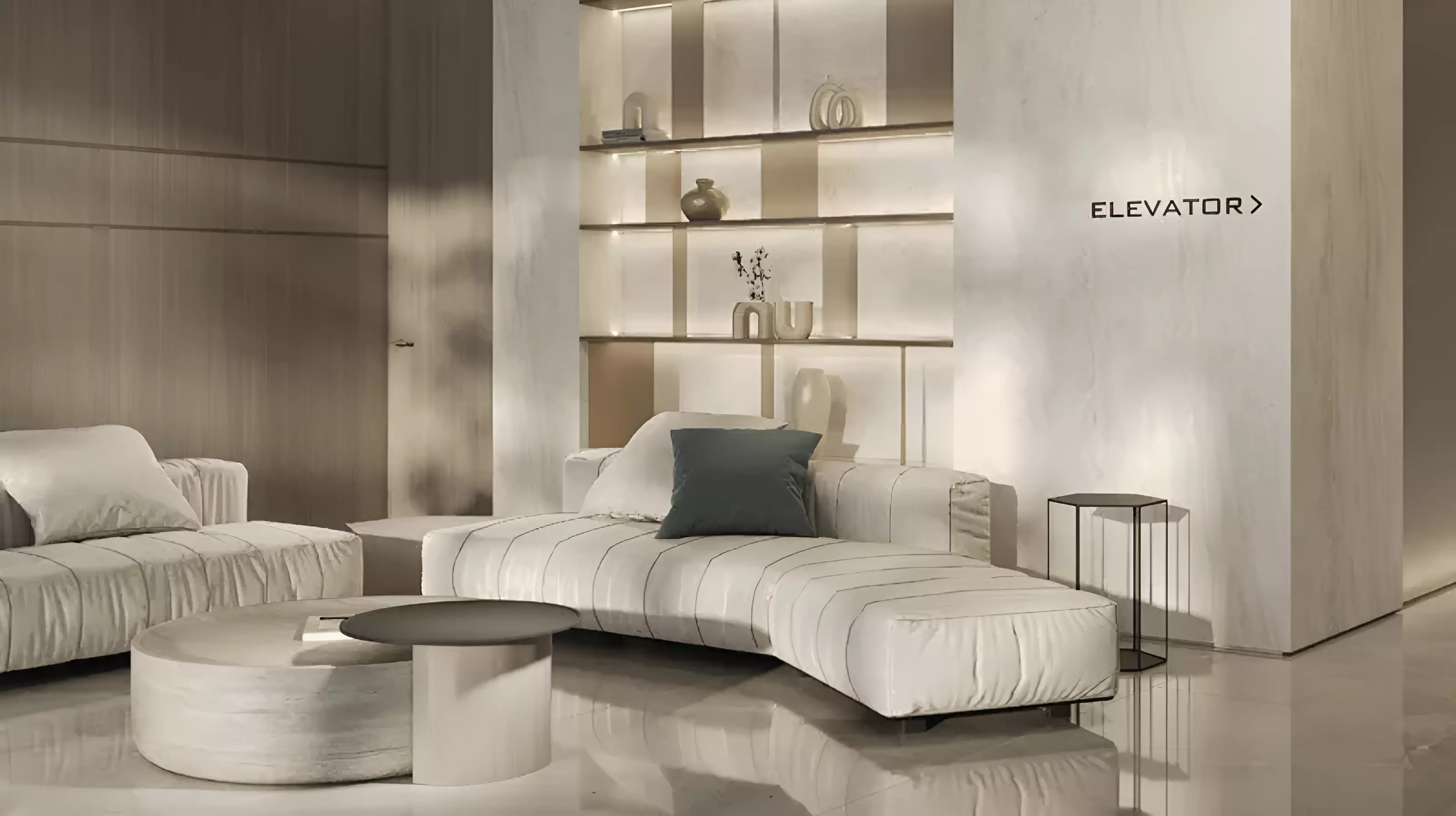 Gharbi 1 Residences by Rabdan Developments, Gharbi I Residences - photo 4 of 4