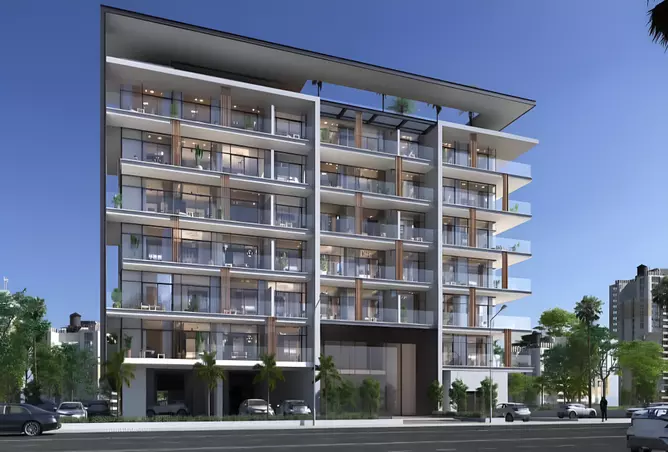 Binghatti Skyflame In Dubai Land By Binghatti Developers Property Binghatti Skyflame In Dubai Land By Binghatti Developers Property