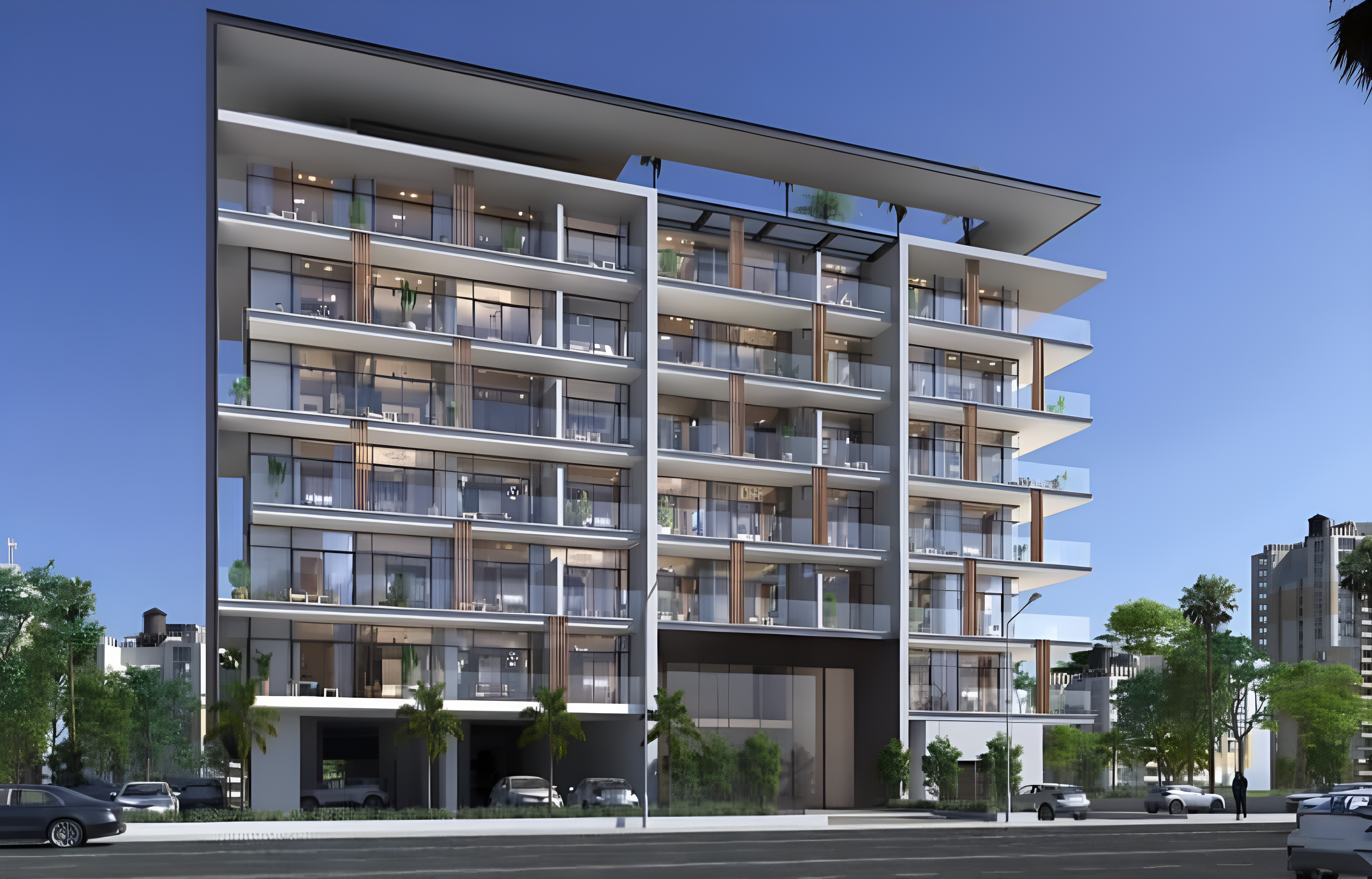 Gharbi 1 Residences - image 7