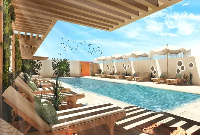 Luma 22 — Jumeirah Village Circle