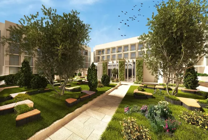 Luma 22 — Jumeirah Village Circle