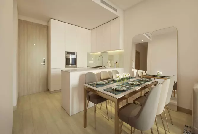 Luma 22 — Jumeirah Village Circle
