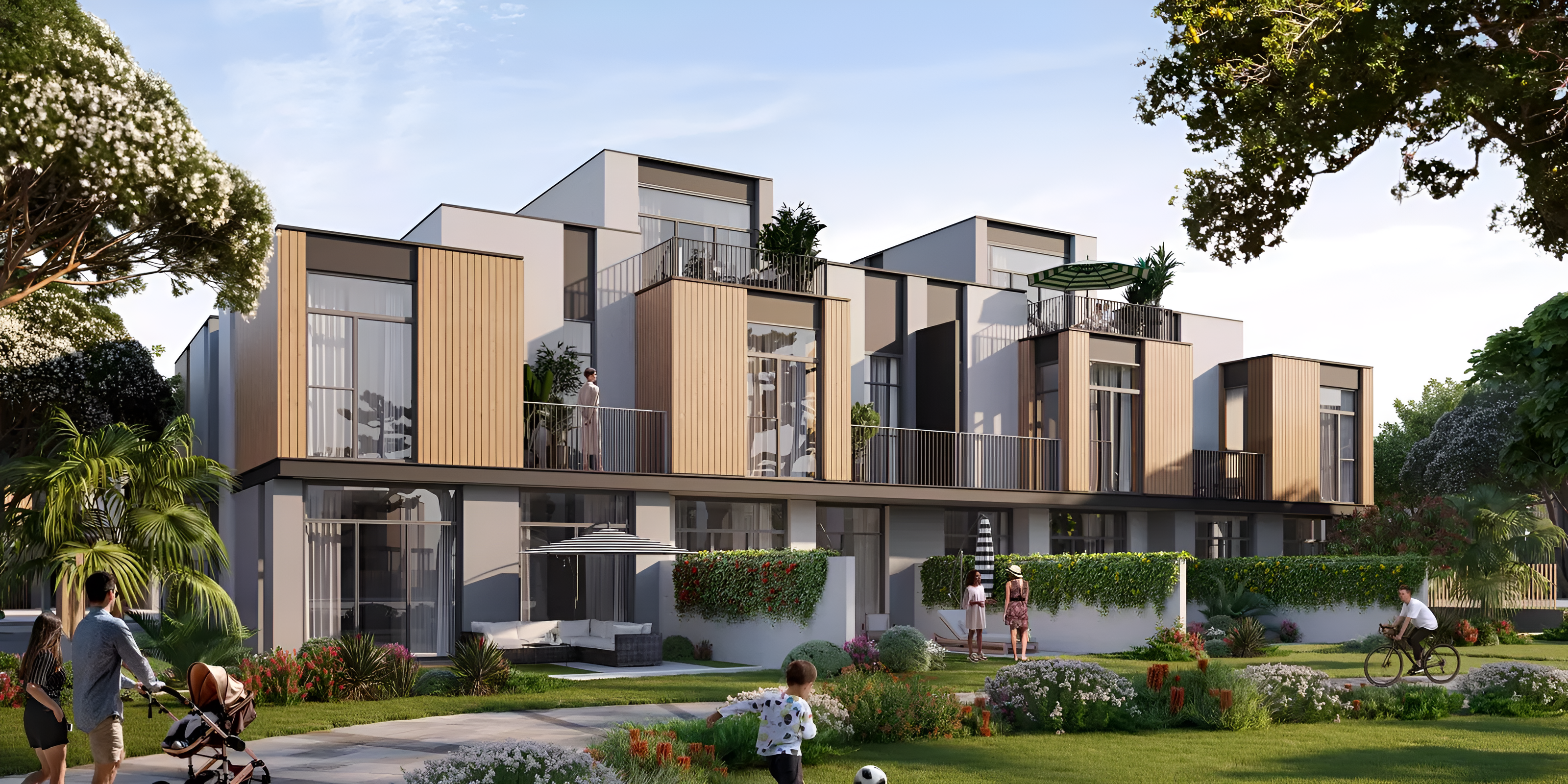 Mudon Al Ranim By Dubai Properties - image 9