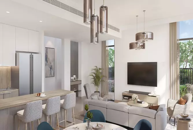 Mudon Al Ranim By Dubai Properties photo 7