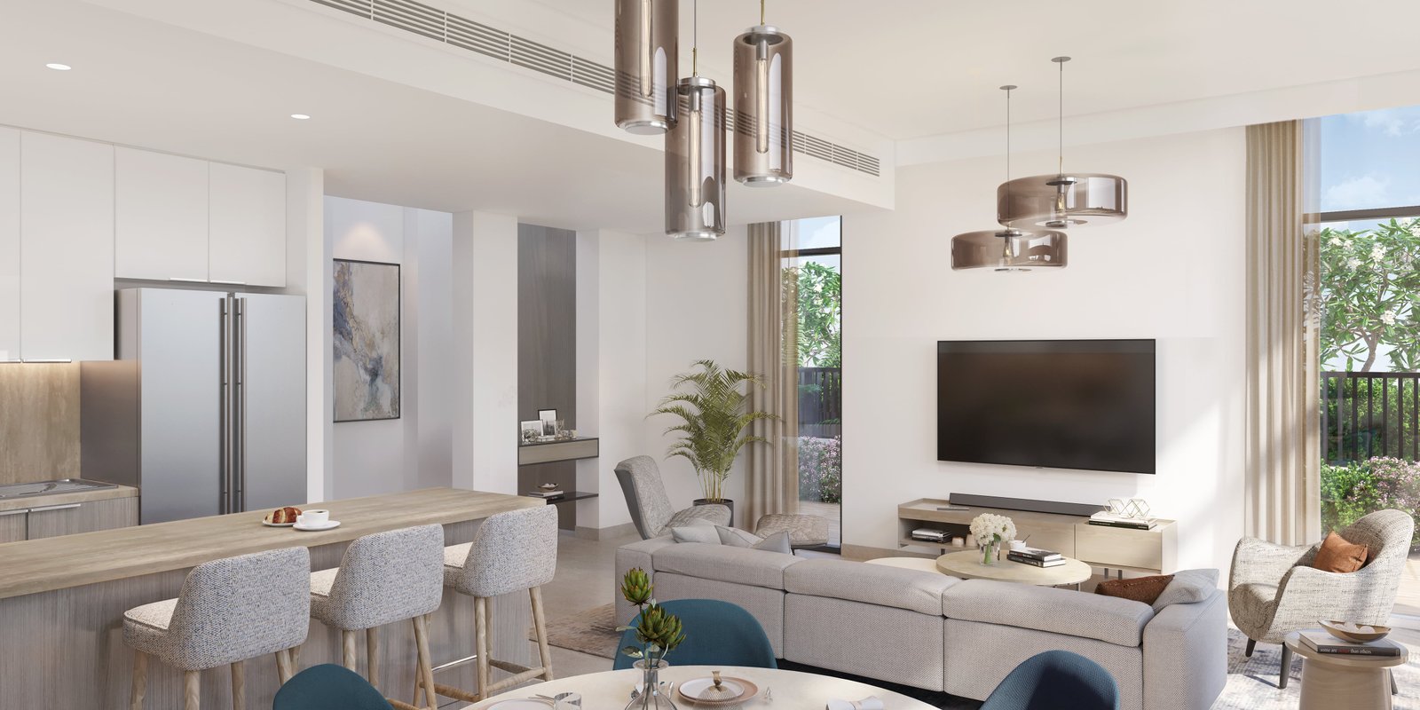 Mudon Al Ranim By Dubai Properties - image 12