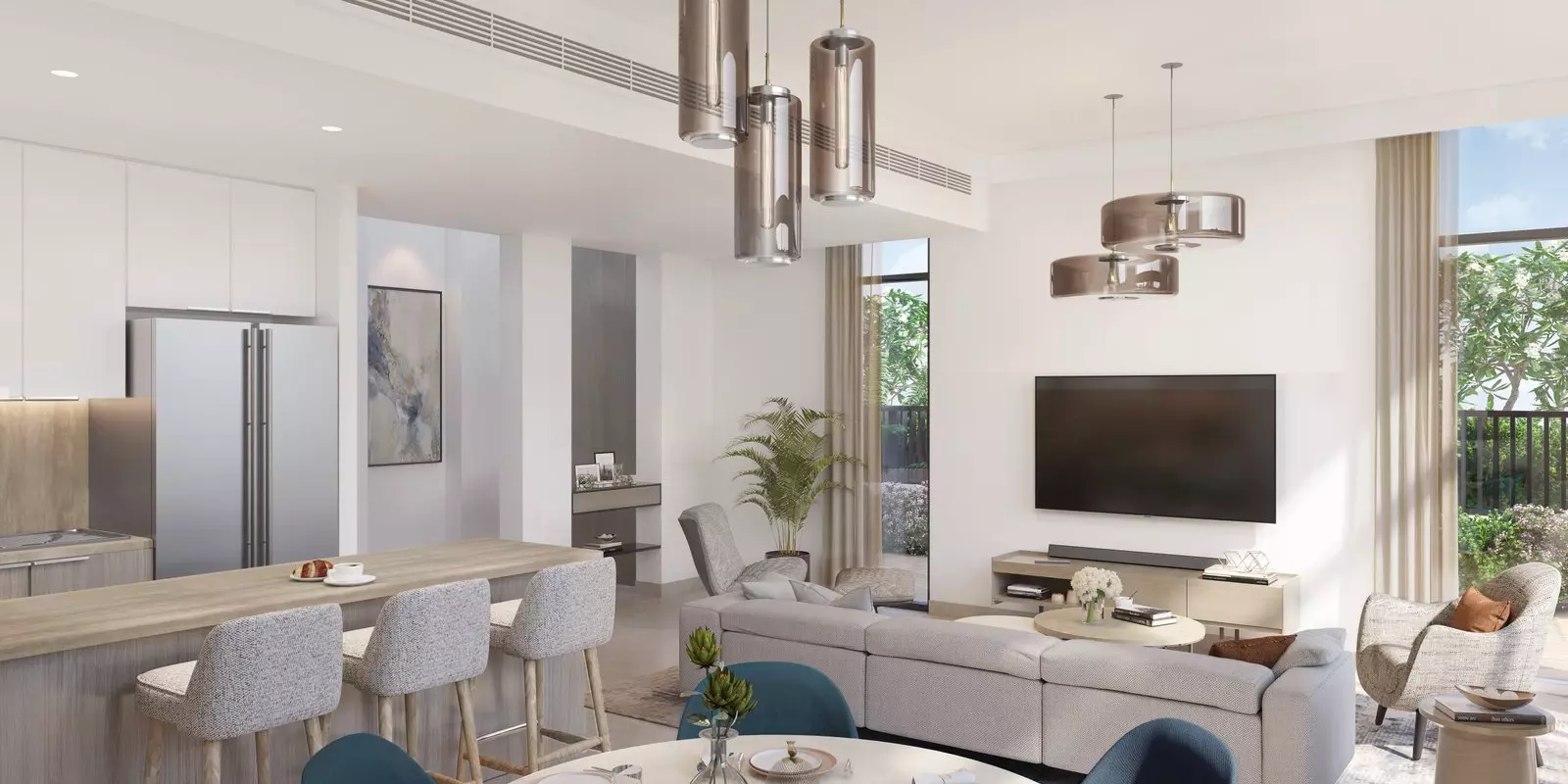 Mudon Al Ranim By Dubai Properties — photo 7 of 7