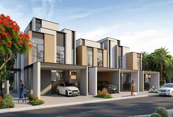 Mudon Al Ranim By Dubai Properties photo 5