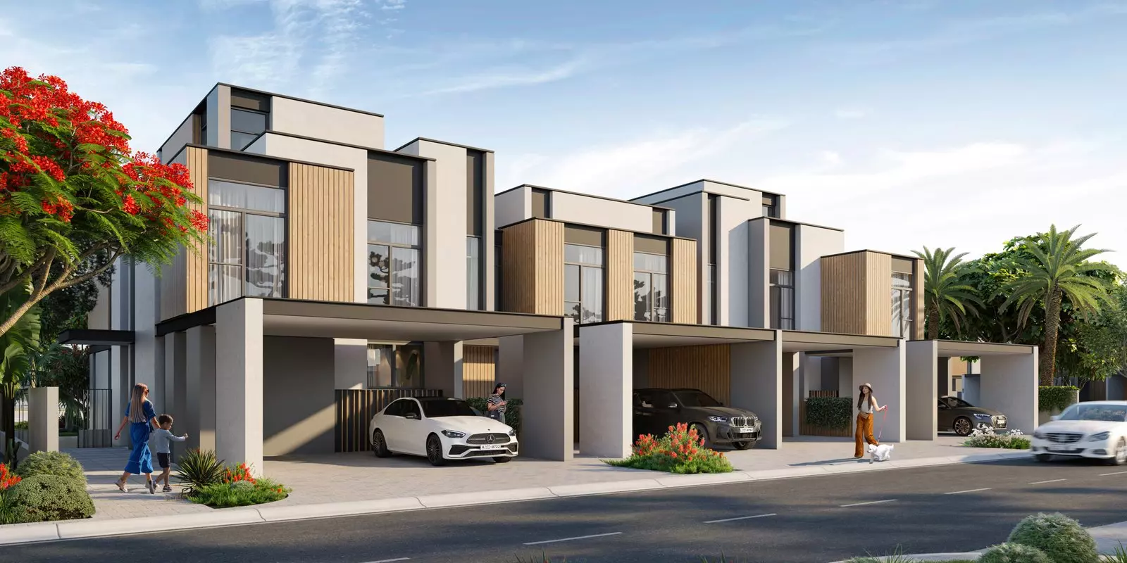 Mudon Al Ranim By Dubai Properties by Dubai Properties, Mudon Al Ranim 1 - photo 5 of 7