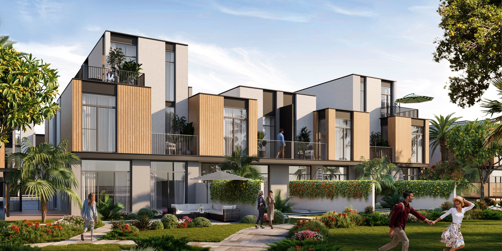 Mudon Al Ranim By Dubai Properties - image 11