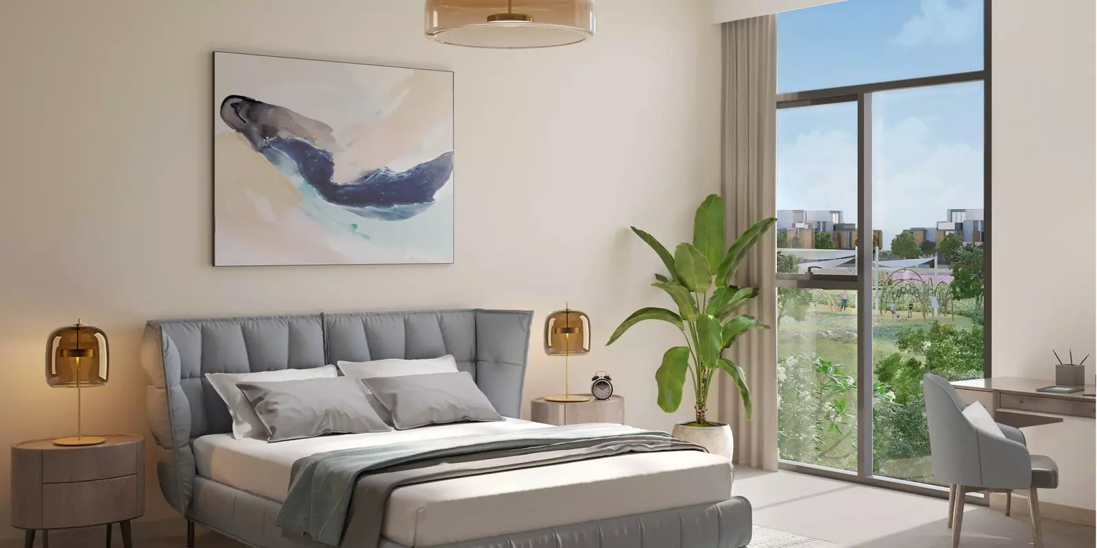 Mudon Al Ranim By Dubai Properties by Dubai Properties, Mudon Al Ranim 1 - photo 3 of 7