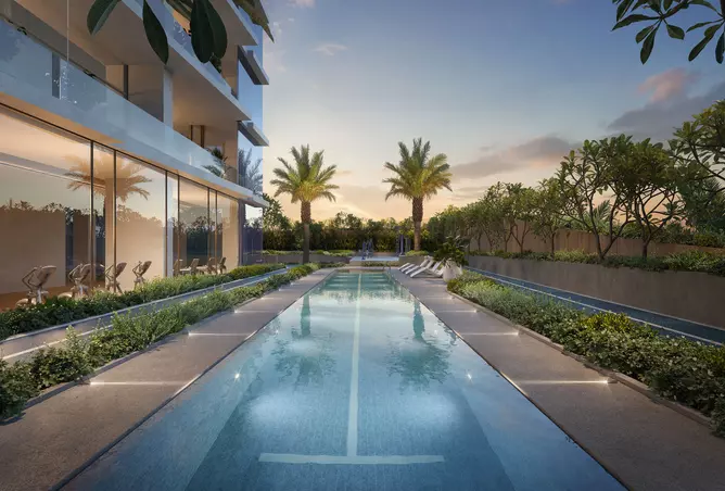 Skyhills Residences By HRE Development photo 10