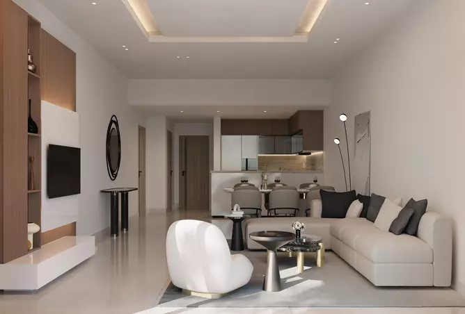 Skyhills I By Hre — Al Barsha South
