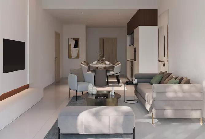 Skyhills I By Hre — Al Barsha South