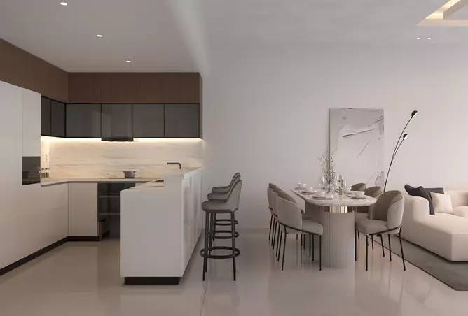 Skyhills Residences By HRE Development photo 9