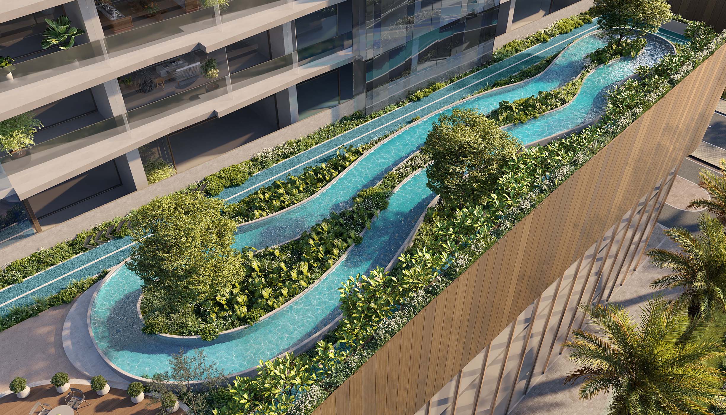 Skyhills Residences By HRE Development - image 12