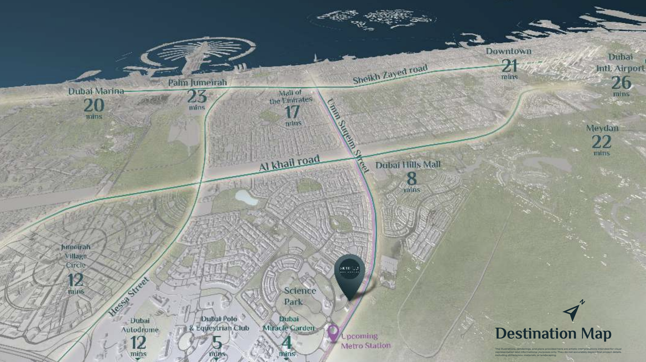 Master plan 3