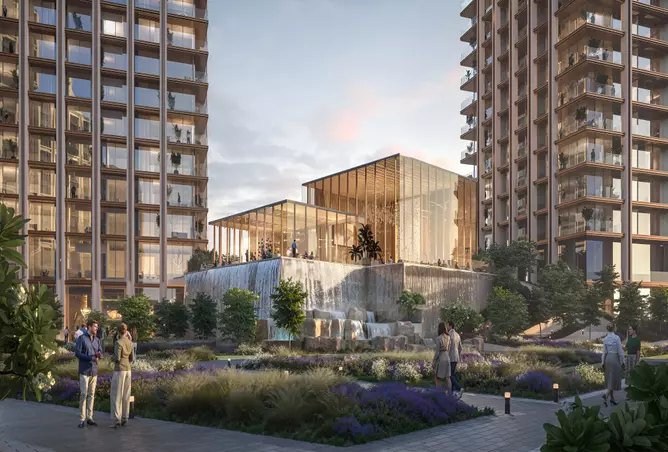 The Residences DIFC - Image 12