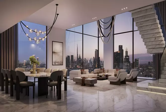 The Residences DIFC - Image 7