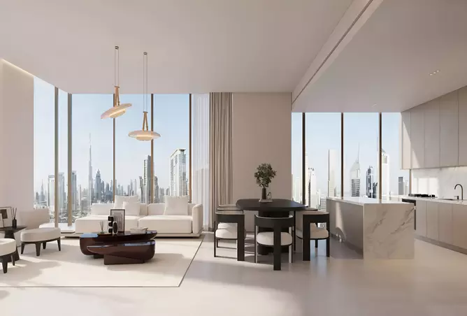 The Residences DIFC - Image 8