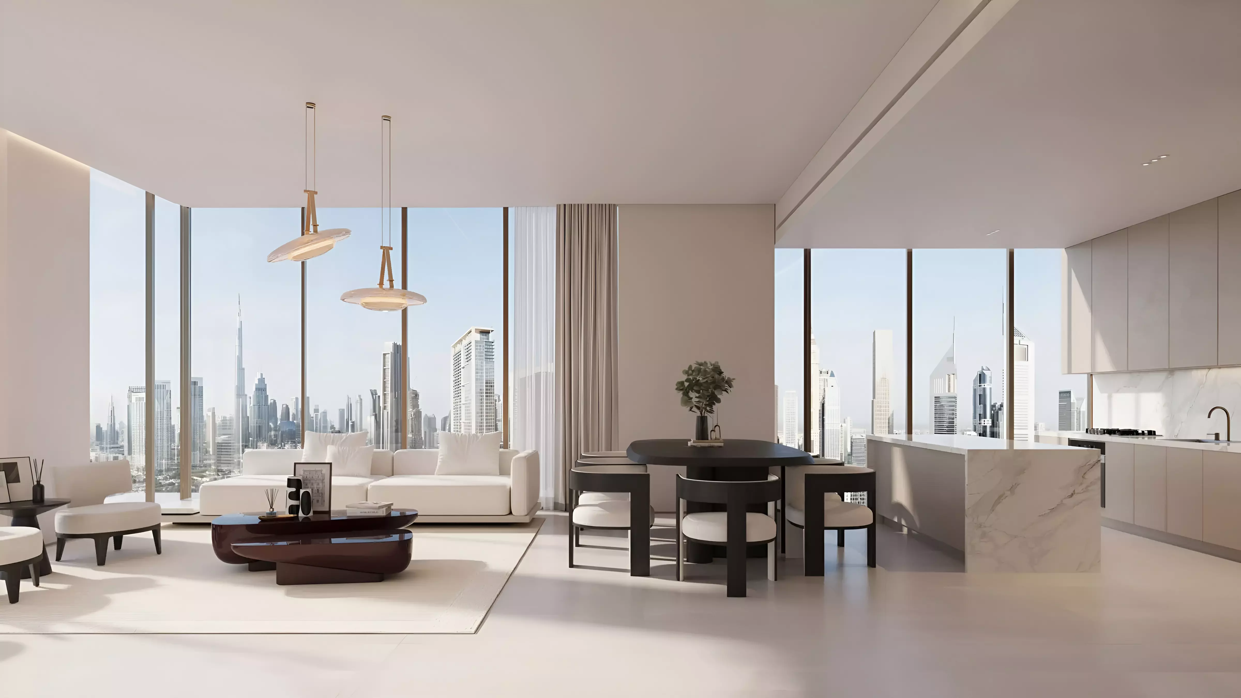 The Residences DIFC — photo 8 of 12