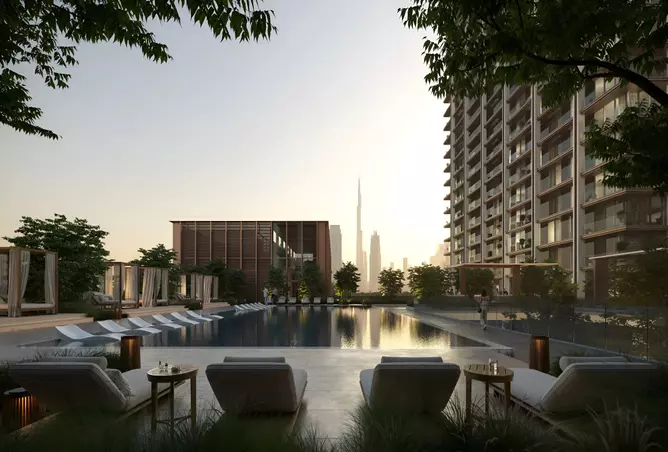 The Residences DIFC - Image 6