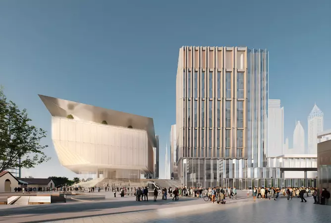 The Residences DIFC - Image 10