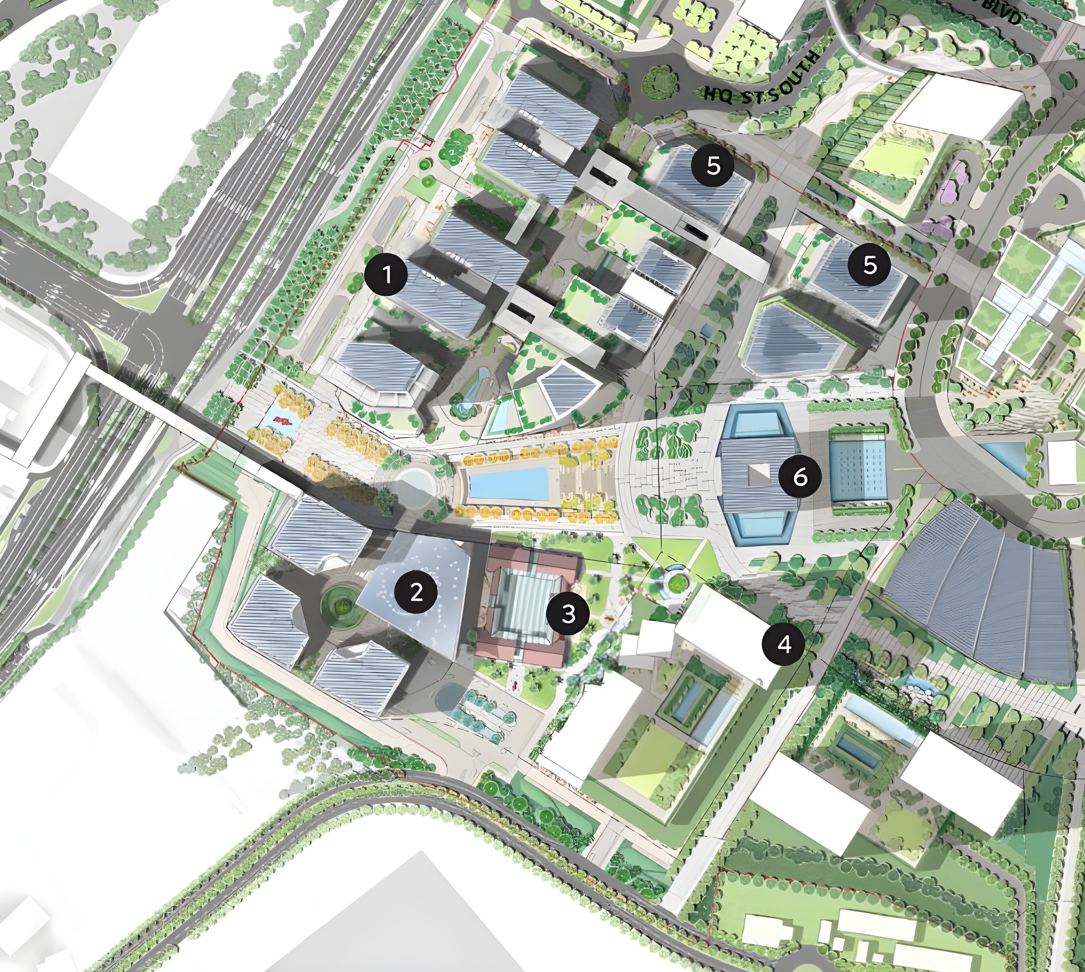Master plan 3
