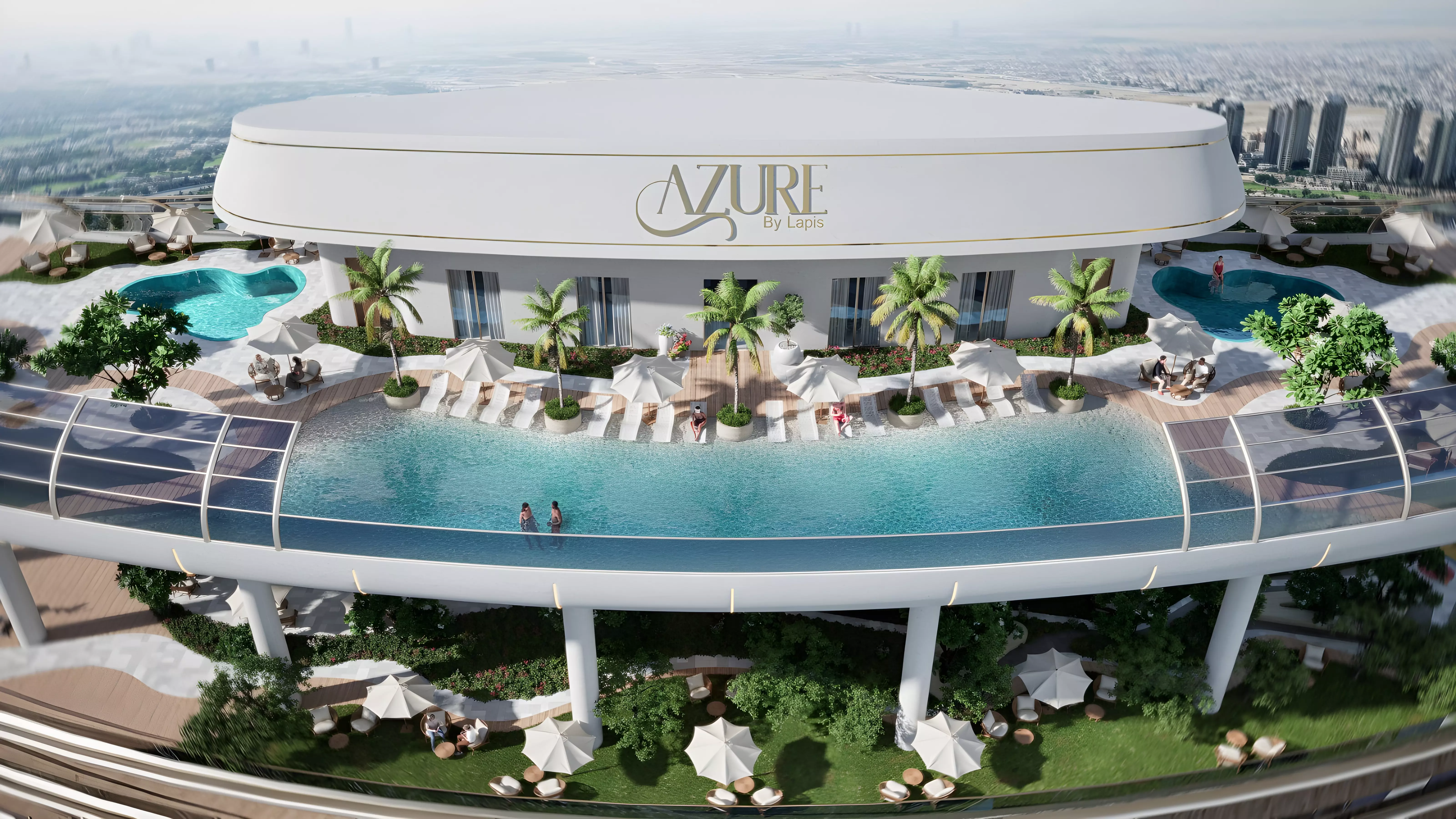 Azure by Lapis by Lapis Properties, Azure By Lapis - photo 5 of 8