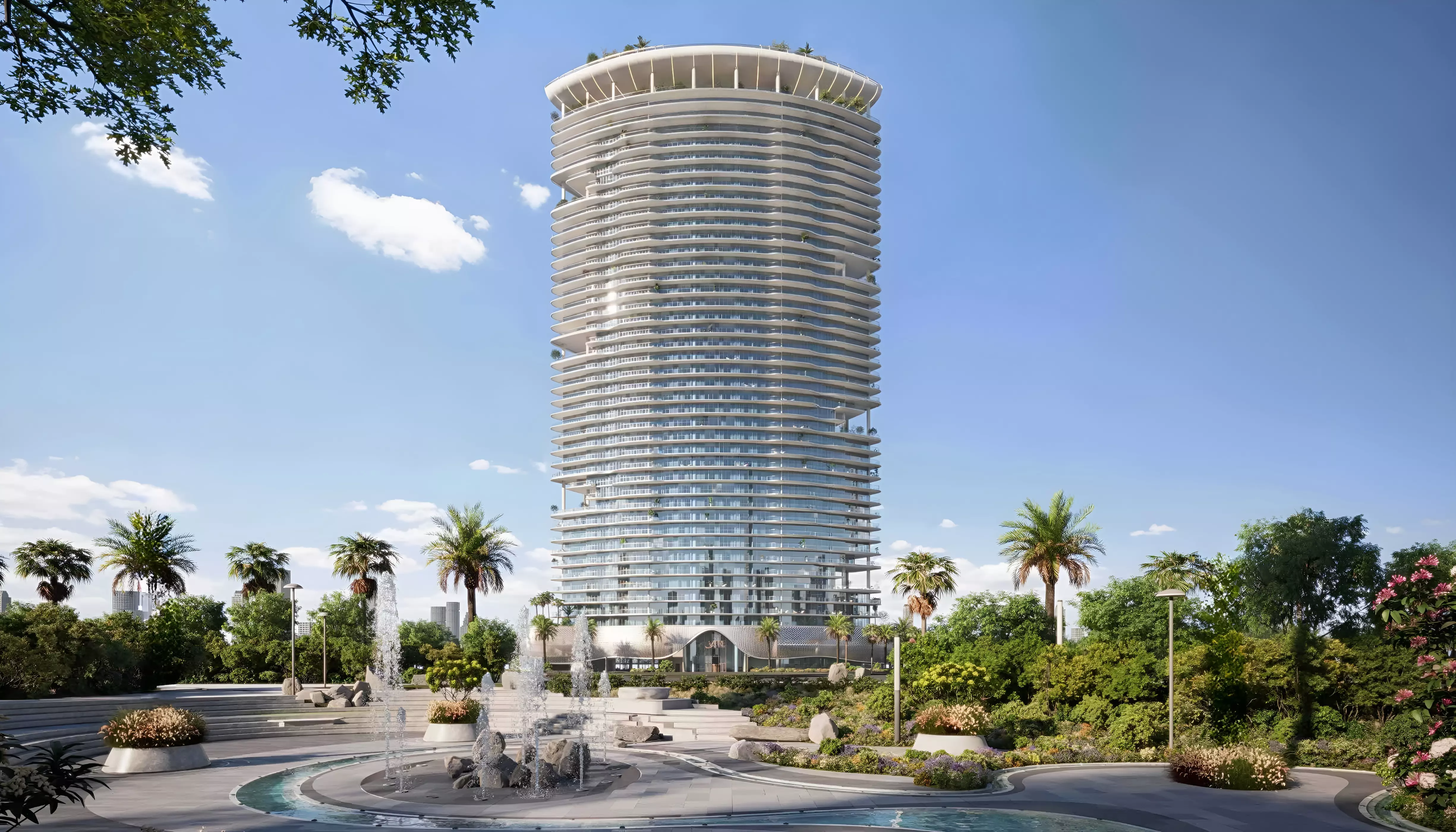 Azure by Lapis - off-plan apartment/duplex/penthouse by Lapis Properties in Azure By Lapis