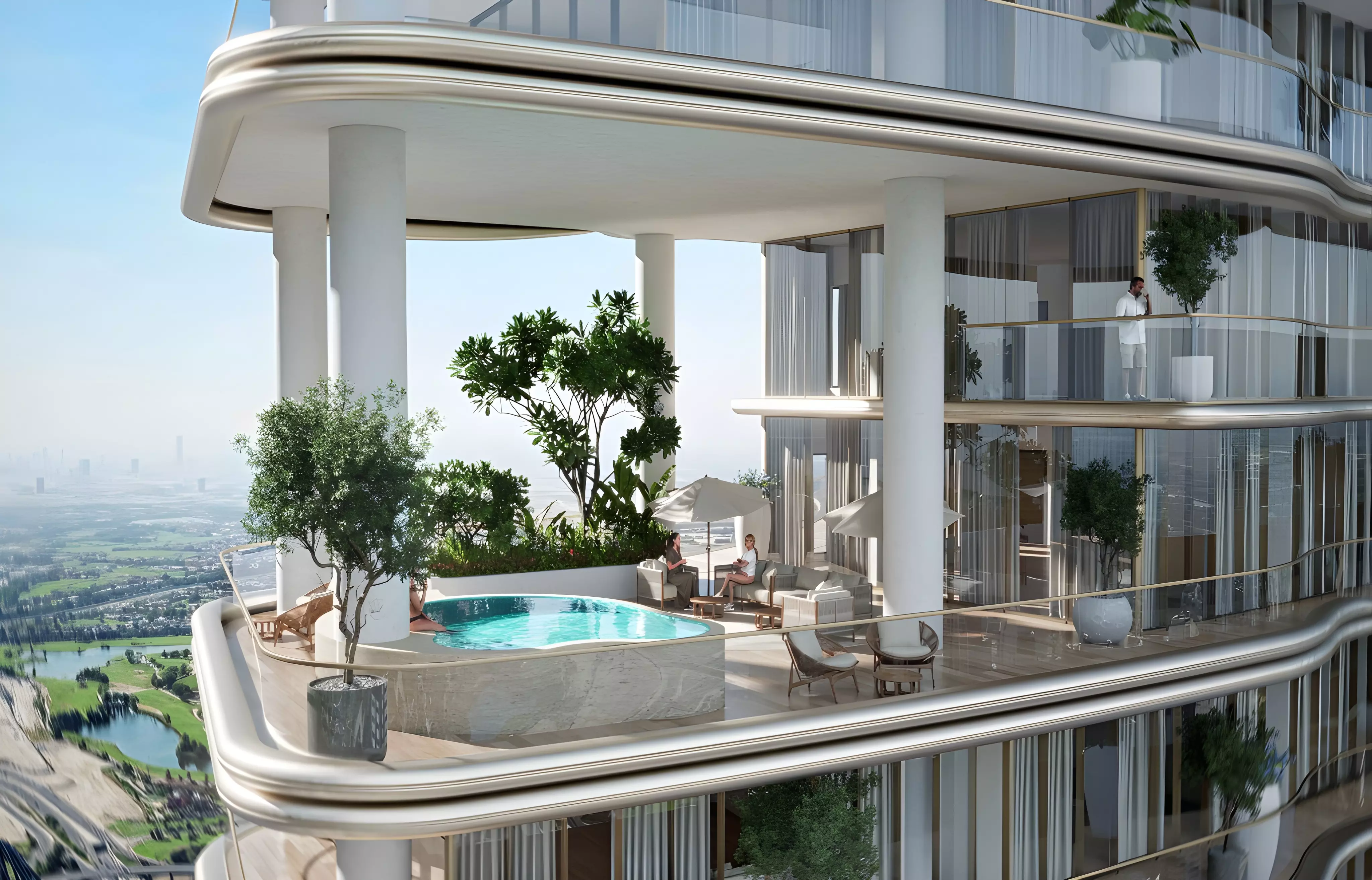 Azure by Lapis by Lapis Properties, Azure By Lapis - photo 4 of 8