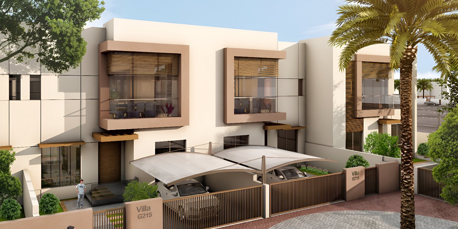 Sharjah Garden City - image 8