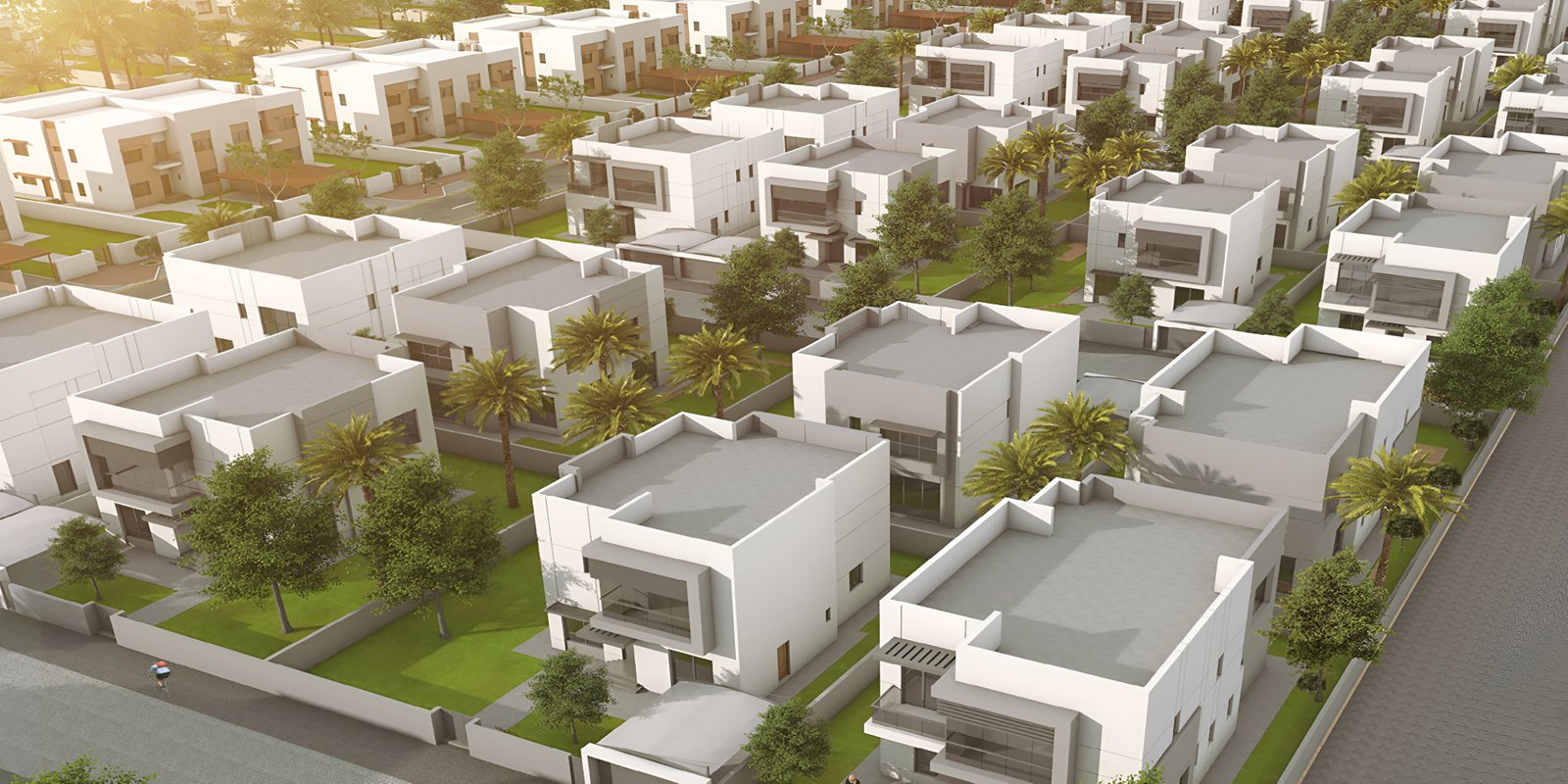 Sharjah Garden City - image 9