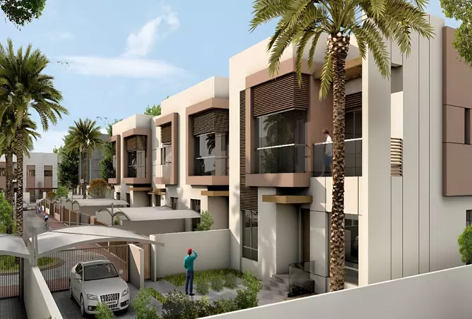 Sharjah Garden City - Image 4