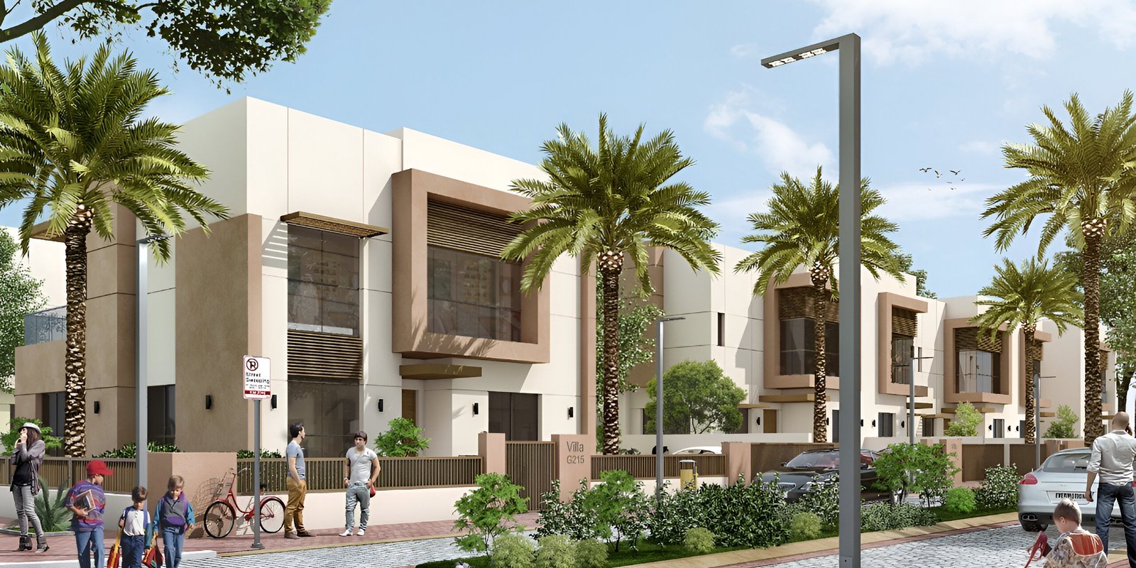 Sharjah Garden City - image 7