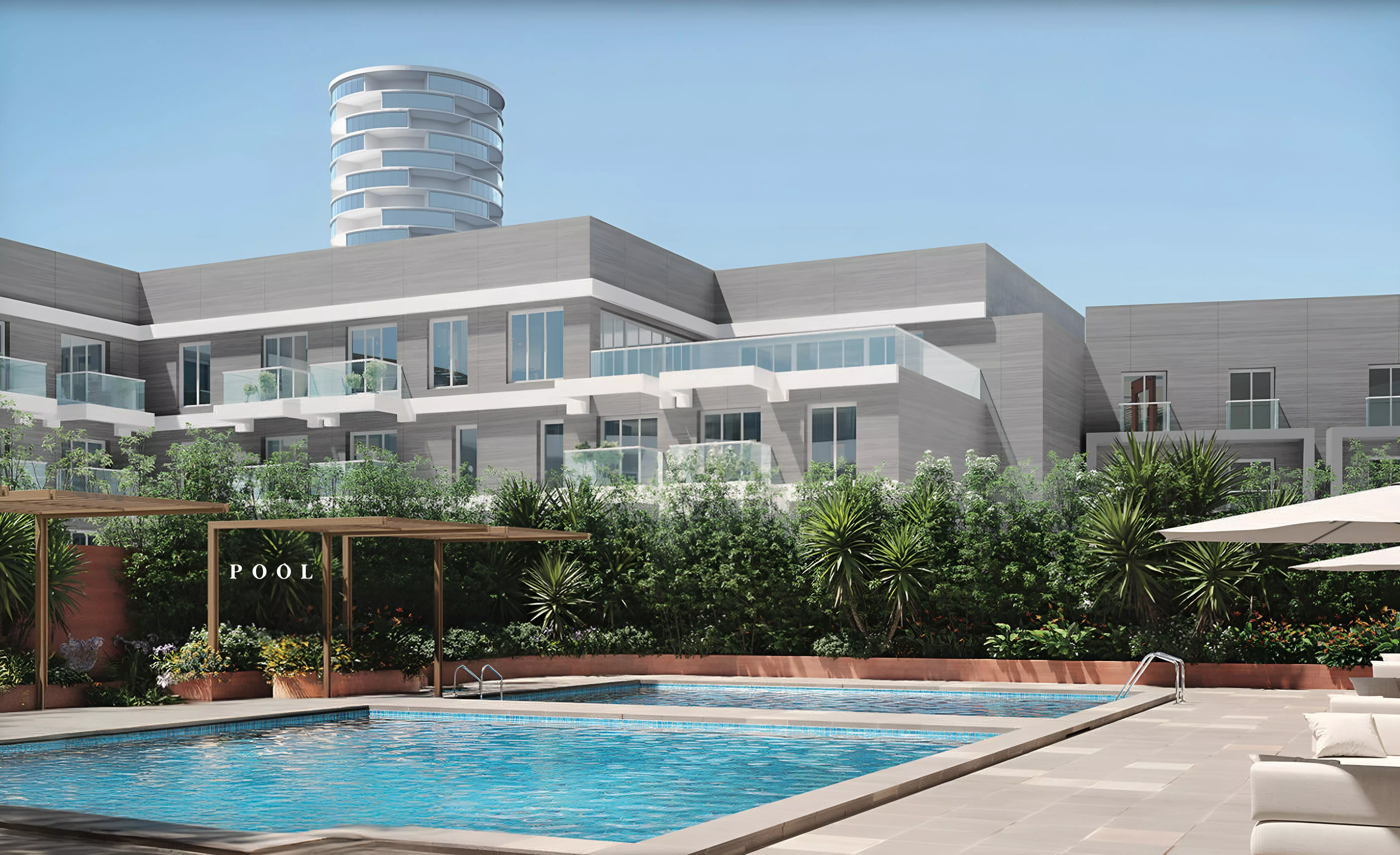 Carmel Residences by UniEstate, Carmel Residence - photo 4 of 4
