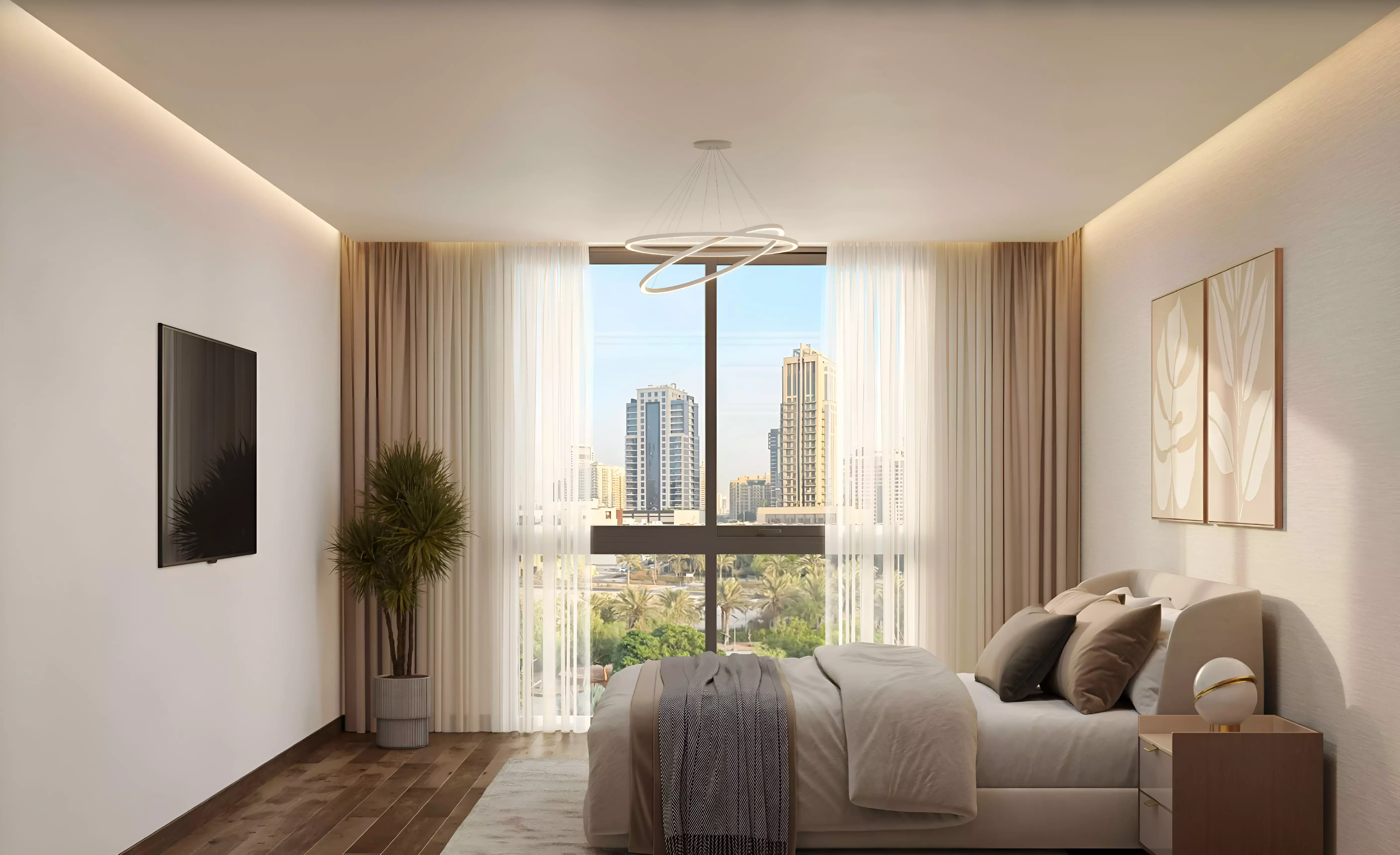 Carmel Residences by UniEstate, Carmel Residence - photo 3 of 4