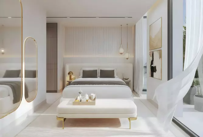 صورة لمشروع 4 مرداد من تطوير الاتحاد العقارية في دبي, موتور سيتي, مرداد - [2]