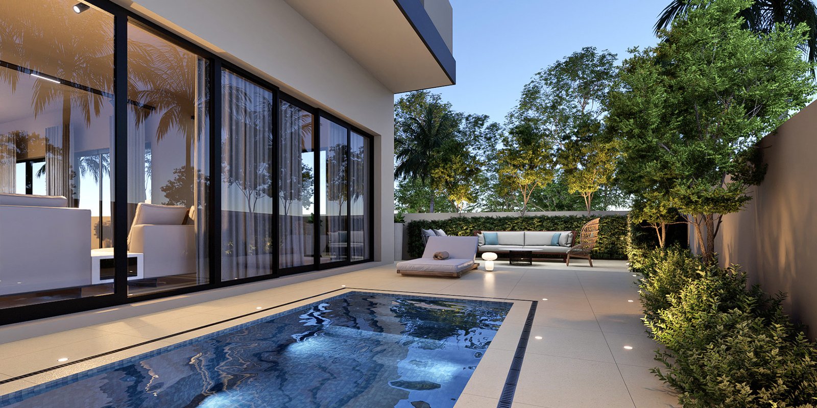 Le Parc Homes By KBW Real Estate - image 9