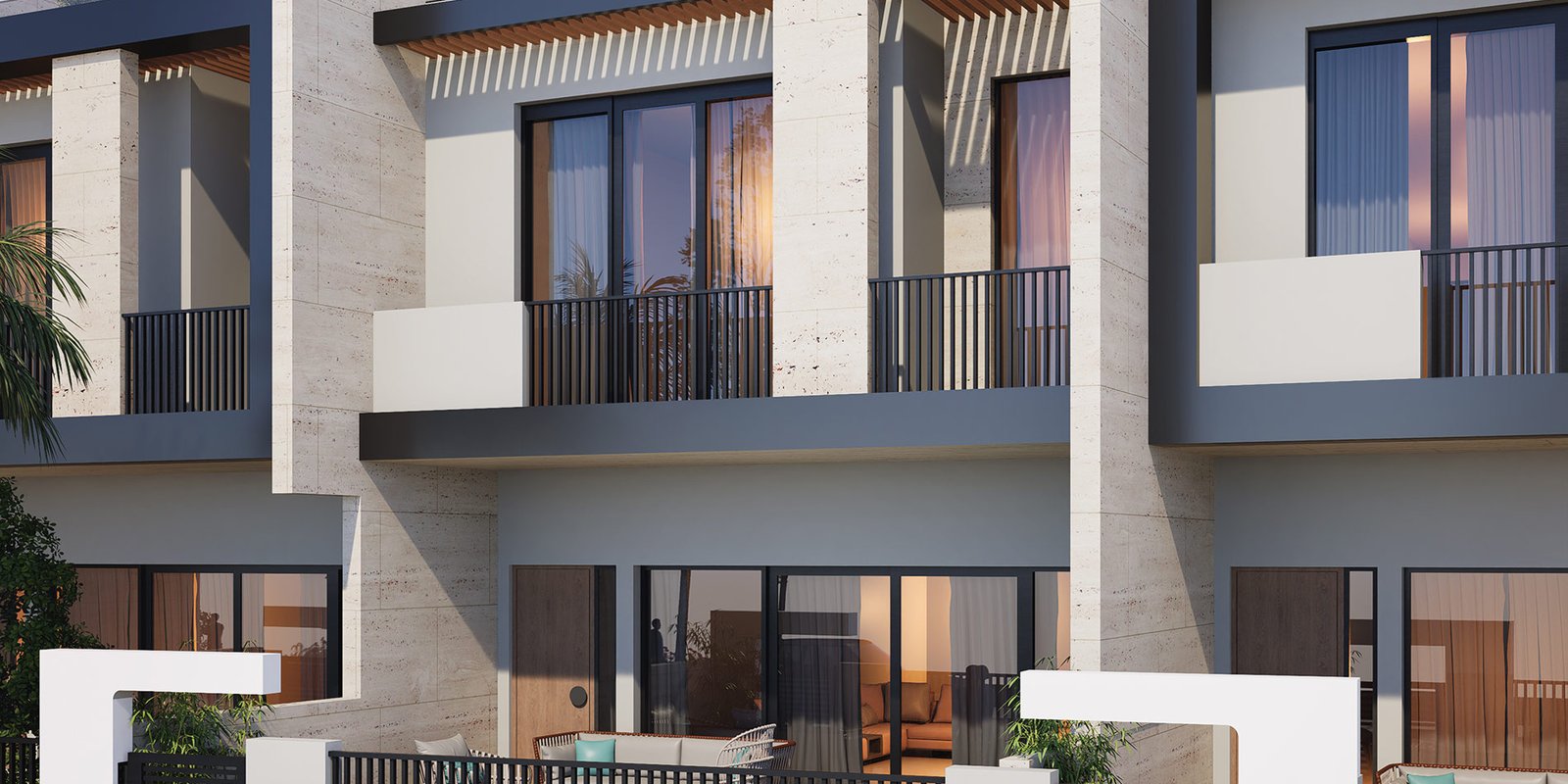 Le Parc Homes By KBW Real Estate - image 7