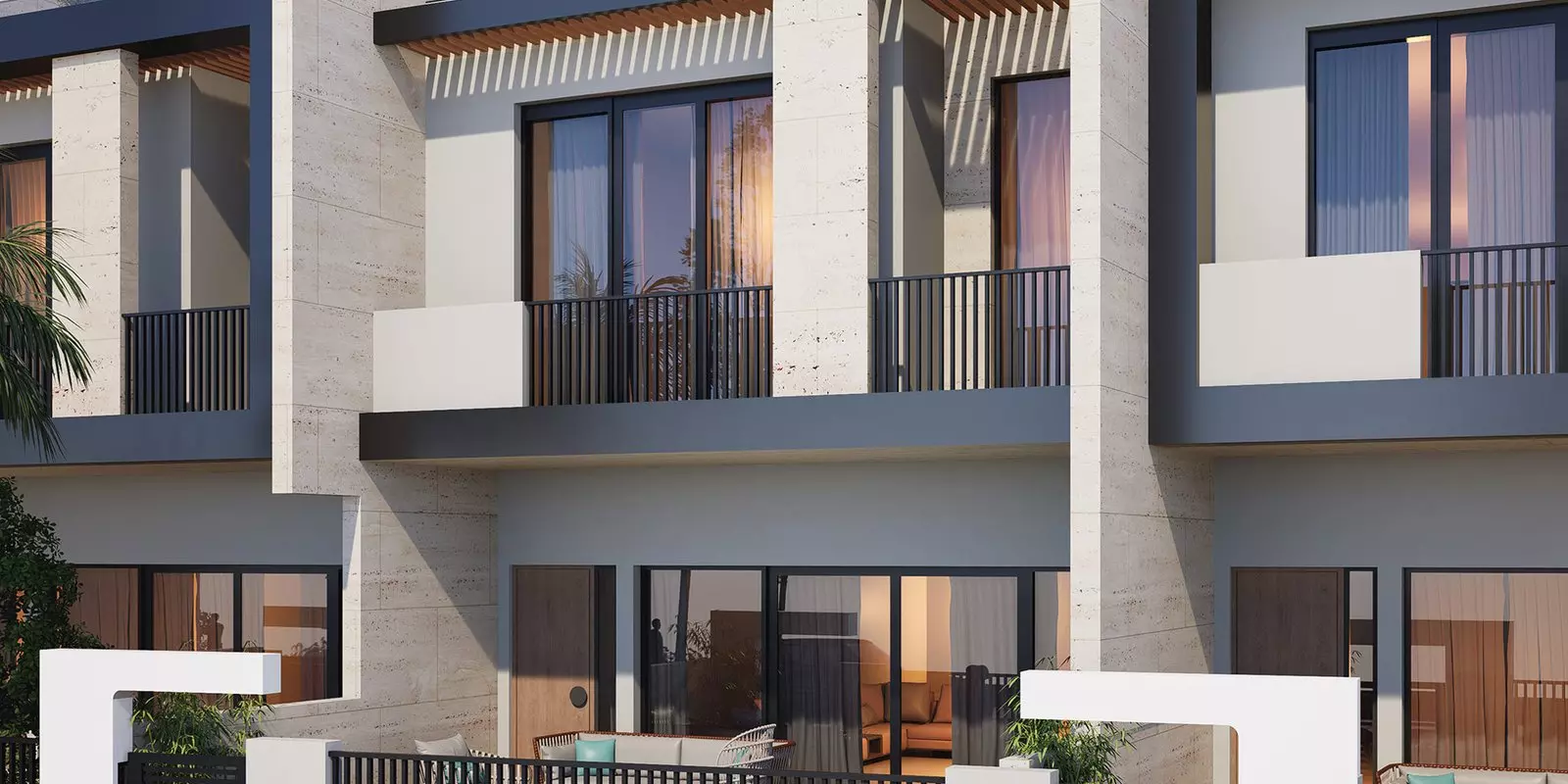 Le Parc Homes By KBW Real Estate — photo 3 of 4