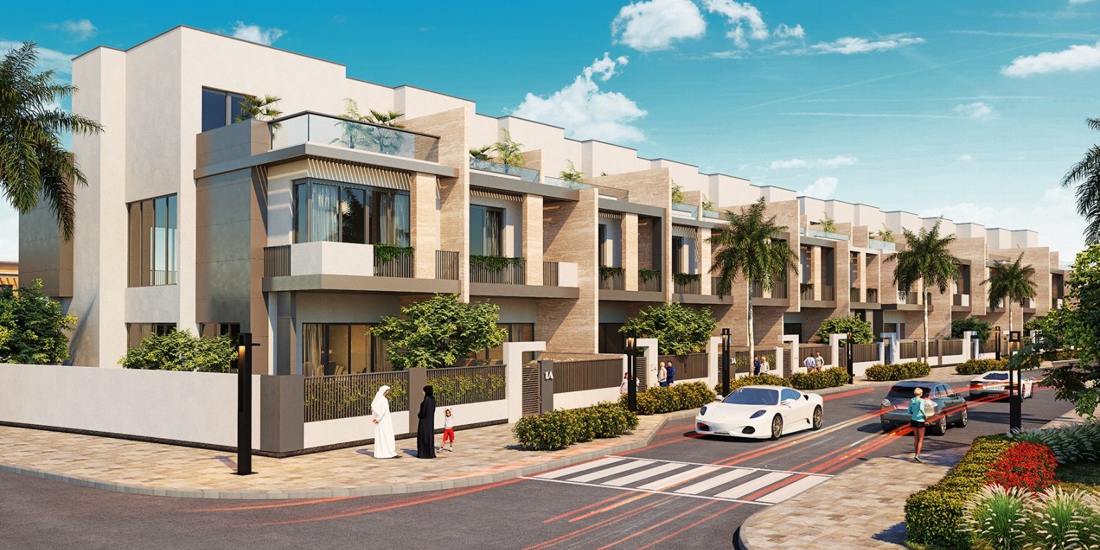 Le Parc Homes By KBW Real Estate - image 11