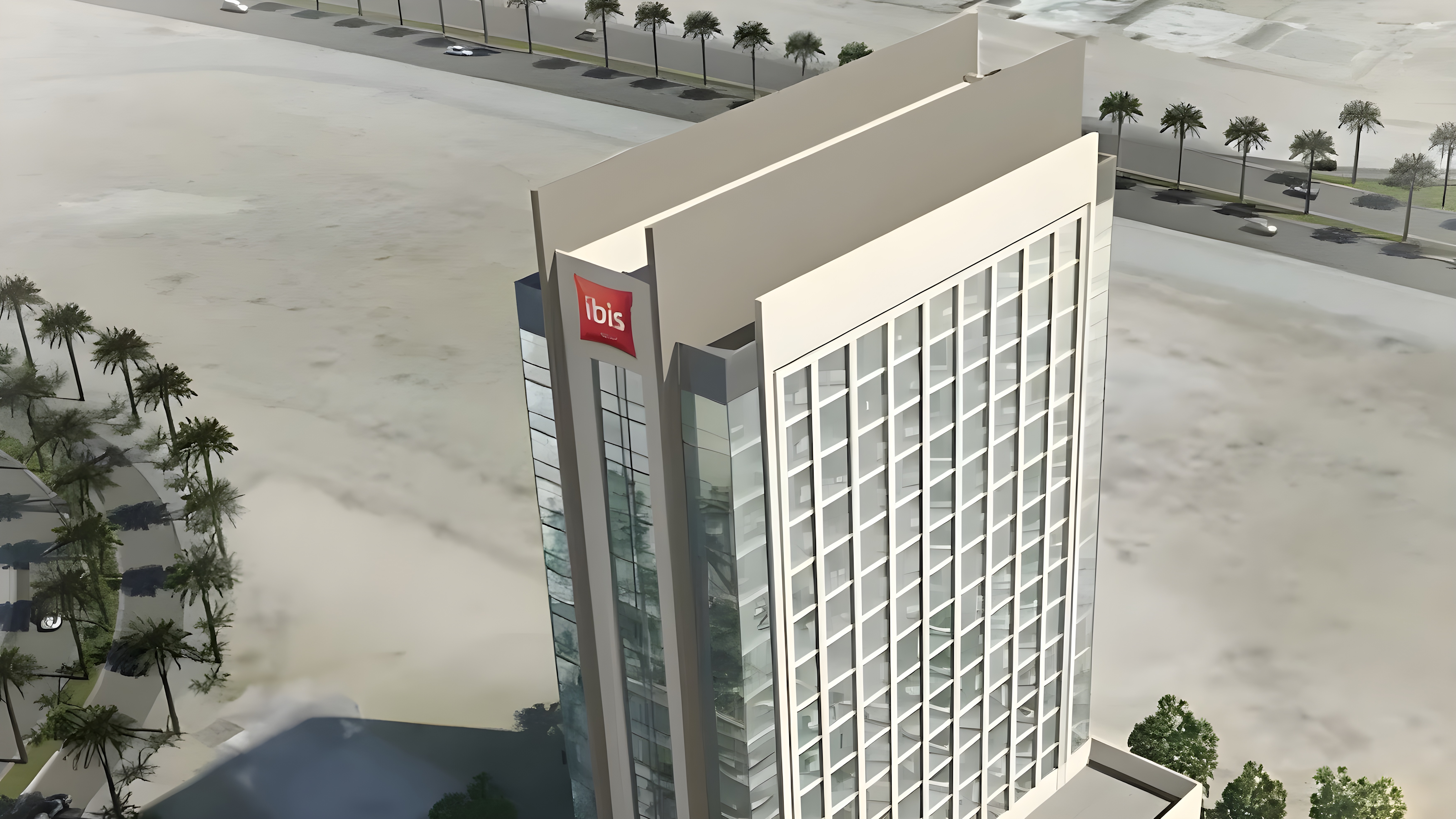 Ibis at Jumeirah Village Circle - image 5