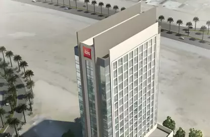 Ibis at Jumeirah Village Circle